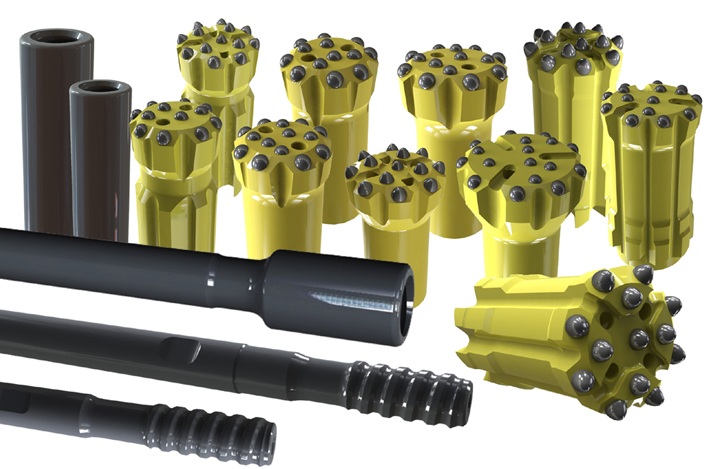 R3212Bench and Production Drilling