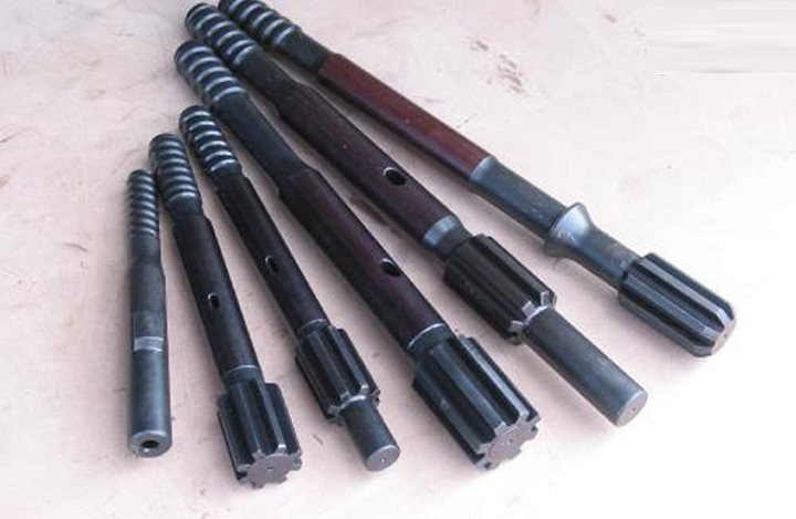 All Shank adapters